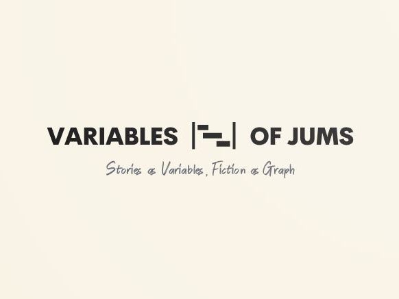 The Variables of Jums
